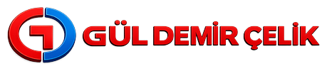 Gül Demir Çelik Logo